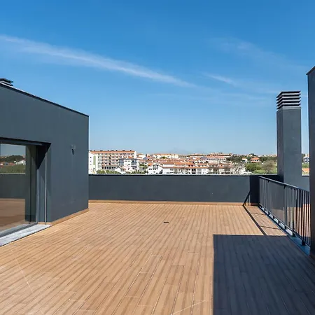 Apartment The Arborglen - 3 Bedrooms - Santa Cruz *