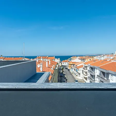 The Arborglen - 3 Bedrooms - Santa Cruz Apartment Santa Cruz (Oeste)
