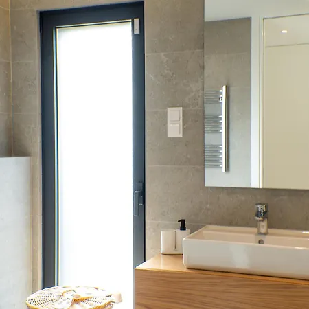 The Arborglen - 3 Bedrooms - Santa Cruz Apartment Santa Cruz (Oeste)