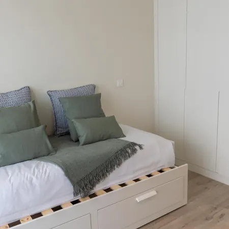 The Arborglen - 3 Bedrooms - Santa Cruz Santa Cruz (Oeste)