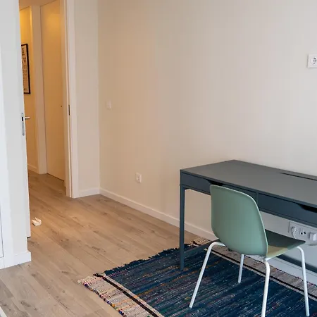 The Arborglen - 3 Bedrooms - Santa Cruz Apartment *