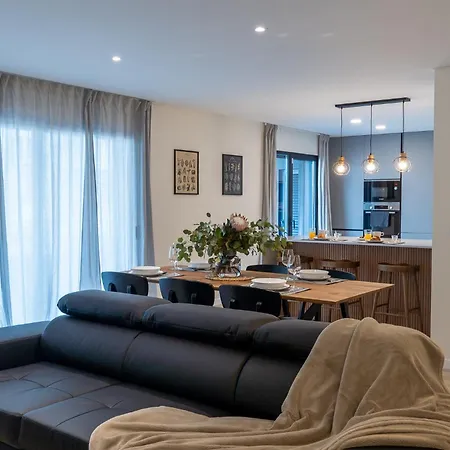 The Arborglen - 3 Bedrooms - Santa Cruz * Santa Cruz (Oeste)