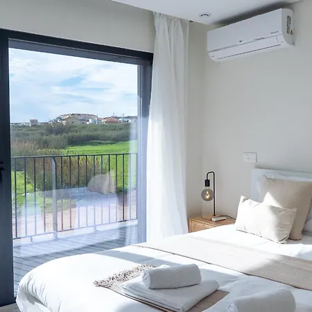 The Arborglen - 3 Bedrooms - Santa Cruz