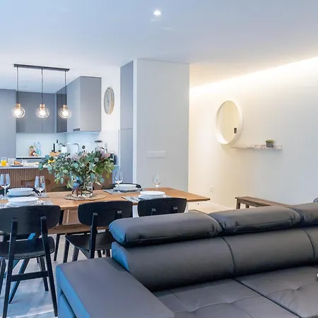 Apartment The Arborglen - 3 Bedrooms - Santa Cruz