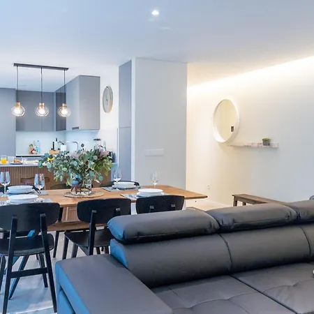 Appartement The Arborglen - 3 Bedrooms -