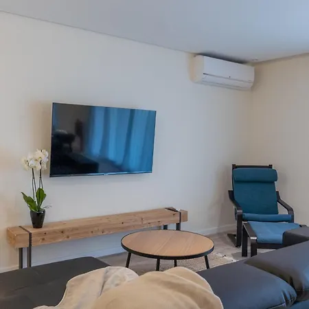 The Arborglen - 3 Bedrooms - Santa Cruz Apartment Santa Cruz (Oeste)