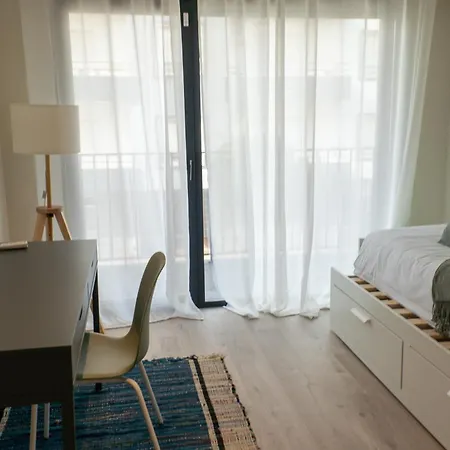 The Arborglen - 3 Bedrooms - Santa Cruz *
