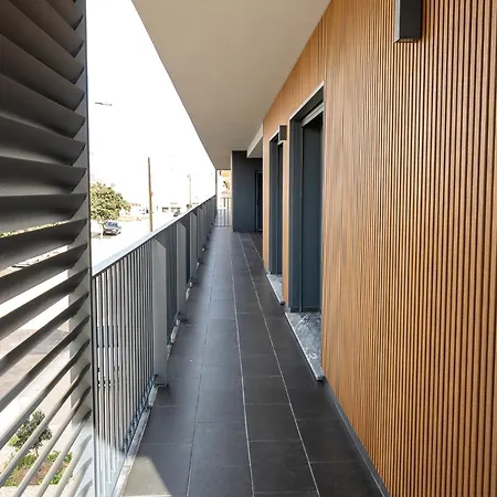 The Arborglen - 3 Bedrooms - Santa Cruz Apartment Santa Cruz (Oeste)