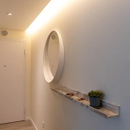 Apartment The Arborglen - 3 Bedrooms - Santa Cruz *