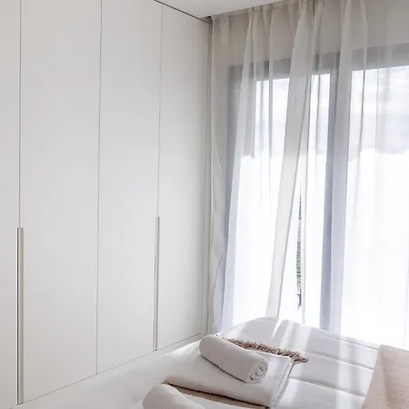 Appartement The Arborglen - 3 Bedrooms - Santa Cruz (Oeste)