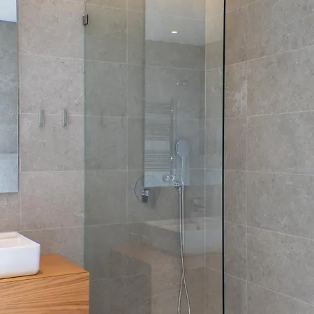 The Arborglen - 3 Bedrooms - * Santa Cruz (Oeste)