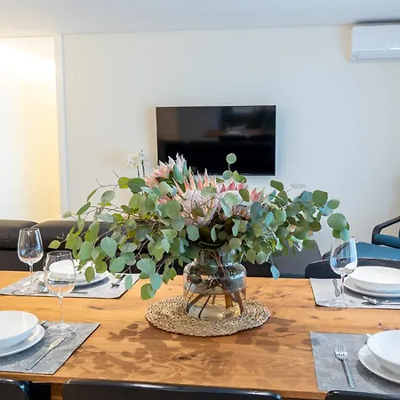 The Arborglen - 3 Bedrooms - Santa Cruz * Santa Cruz (Oeste)