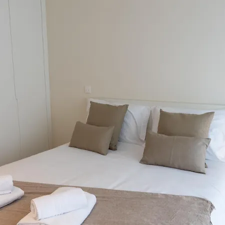 Apartment The Arborglen - 3 Bedrooms - Santa Cruz *