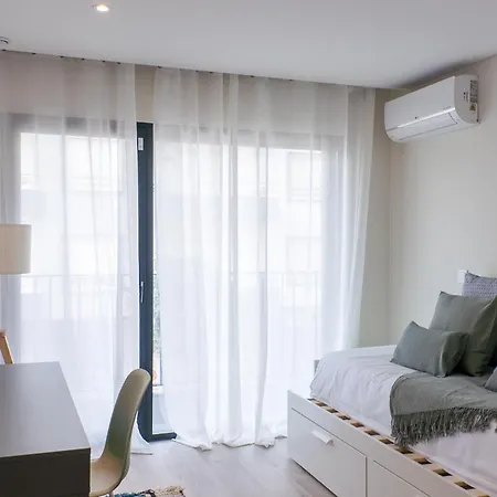 The Arborglen - 3 Bedrooms - Santa Cruz Santa Cruz (Oeste)