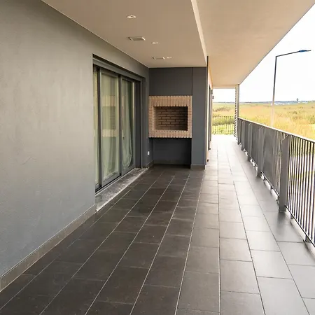 Apartment The Arborglen - 3 Bedrooms - Santa Cruz