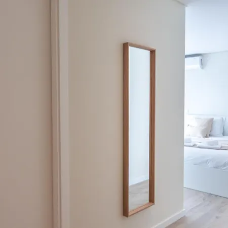 The Arborglen - 3 Bedrooms - Santa Cruz *