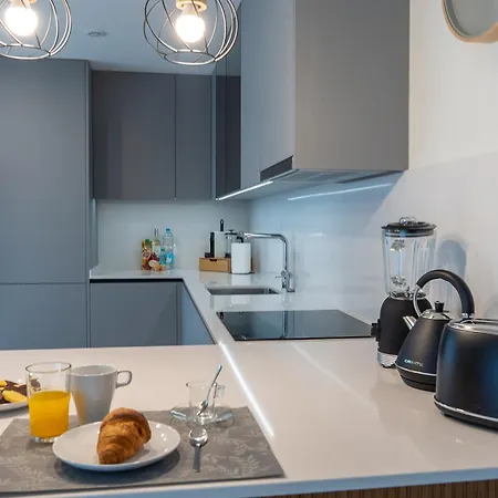 The Arborglen - 3 Bedrooms - Santa Cruz Santa Cruz (Oeste)