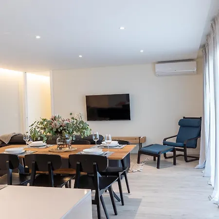 The Arborglen - 3 Bedrooms - Santa Cruz