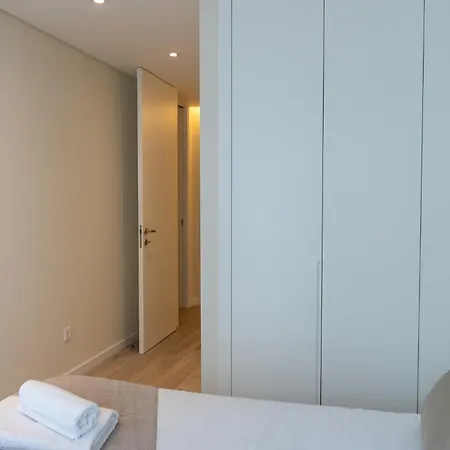 The Arborglen - 3 Bedrooms - Appartement