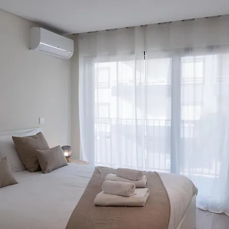 Apartment The Arborglen - 3 Bedrooms - Santa Cruz *
