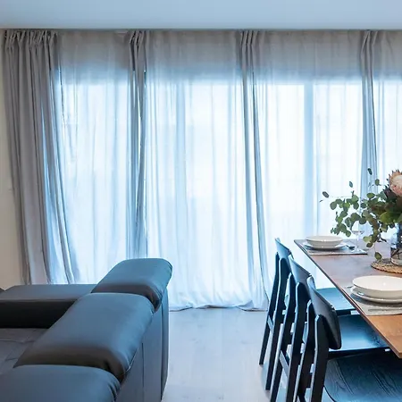The Arborglen - 3 Bedrooms - Santa Cruz * Santa Cruz (Oeste)