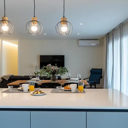Appartement The Arborglen - 3 Bedrooms - Santa Cruz (Oeste)