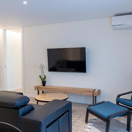 Apartment The Arborglen - 3 Bedrooms - Santa Cruz *