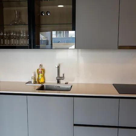 The Arborglen - 3 Bedrooms - Santa Cruz Apartment Santa Cruz (Oeste)