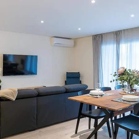 The Arborglen - 3 Bedrooms - Santa Cruz Santa Cruz (Oeste)