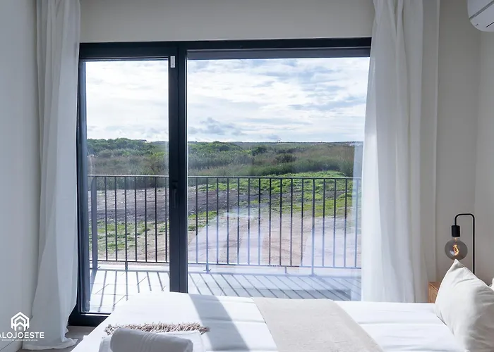 Lägenhet The Arborglen - 3 Bedrooms - Santa Cruz (Oeste)